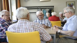 Betere sociale samenhang in kleine gemeenten