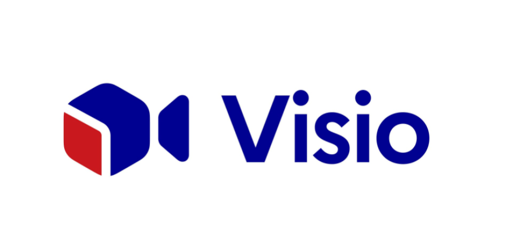 Logo van Visio