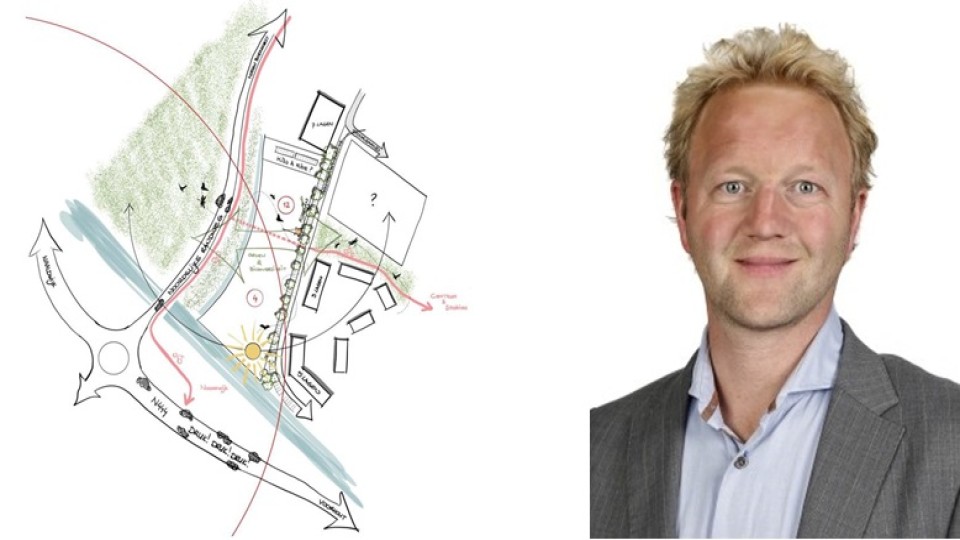Randvoorwaarden project Teylingen | Bas Fukken