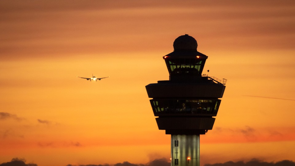 Schiphol