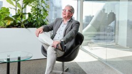 Anders werken in een bruisend ondernemershuis