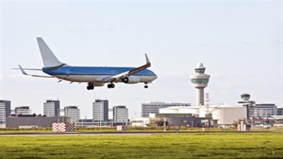Schiphol
