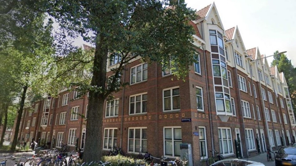 Beeld: Gemeente Amsterdam