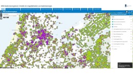 WKO-bodemenergietool steeds vaker geraadpleegd