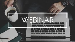 Webinar Datagedreven Begroten