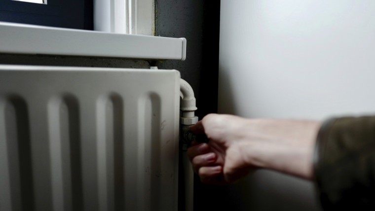 Amsterdam worstelt met aanvragen energietoeslag