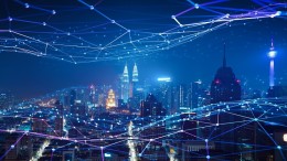 Slimme duurzame steden