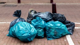 Friese gemeenten vinden afvaldoel onhaalbaar