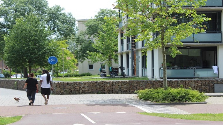 Provinciale aanpak volkshuisvesting vraagt gemeenschappelijke visie