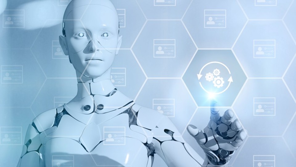 AI Arbeidsmarkt