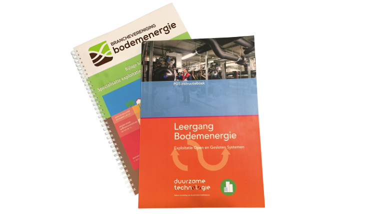 Kennis over duurzame warmte en koeling voor overheden