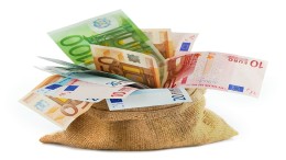 Grootschalige fraude met coronaherstelfonds