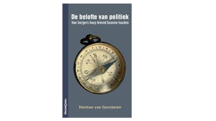 Met vreugde de somberheid te lijf