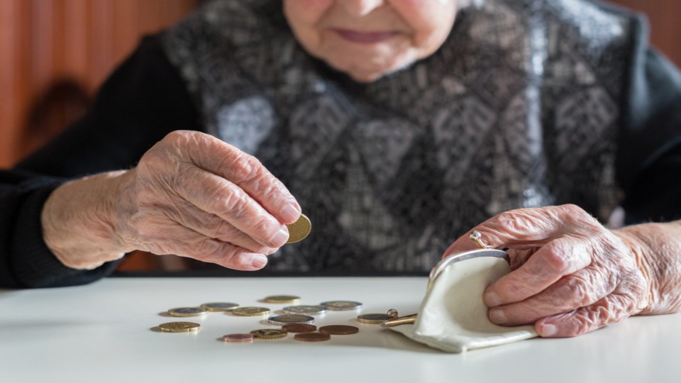 ouderen geld