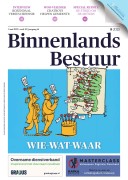 Binnenlands Bestuur 08-2025