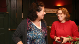 Verhaal uit de praktijk: Het belang van buurtbewoners betrekken