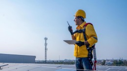 Snellere energietransitie van levensbelang