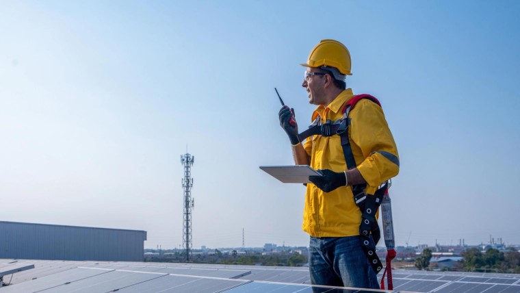 Snellere energietransitie van levensbelang