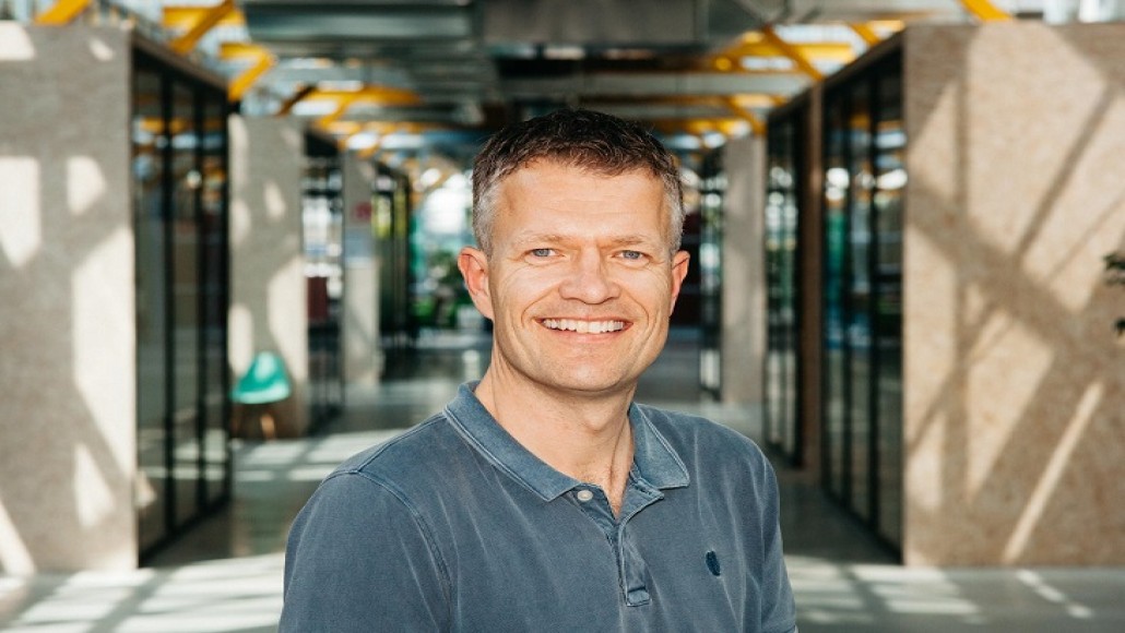 Johan Duut Procap