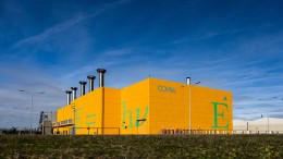 Vlaamse gemeenten bezorgd over kerncentrales in Nederland