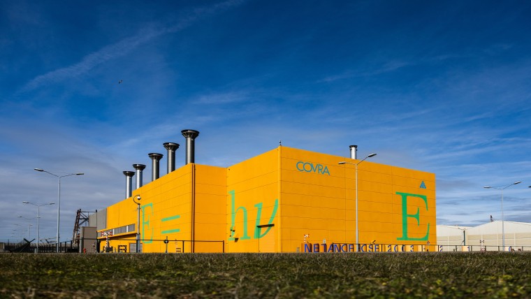 Vlaamse gemeenten bezorgd over kerncentrales in Nederland
