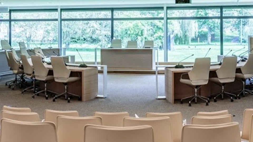 gemeentehuis