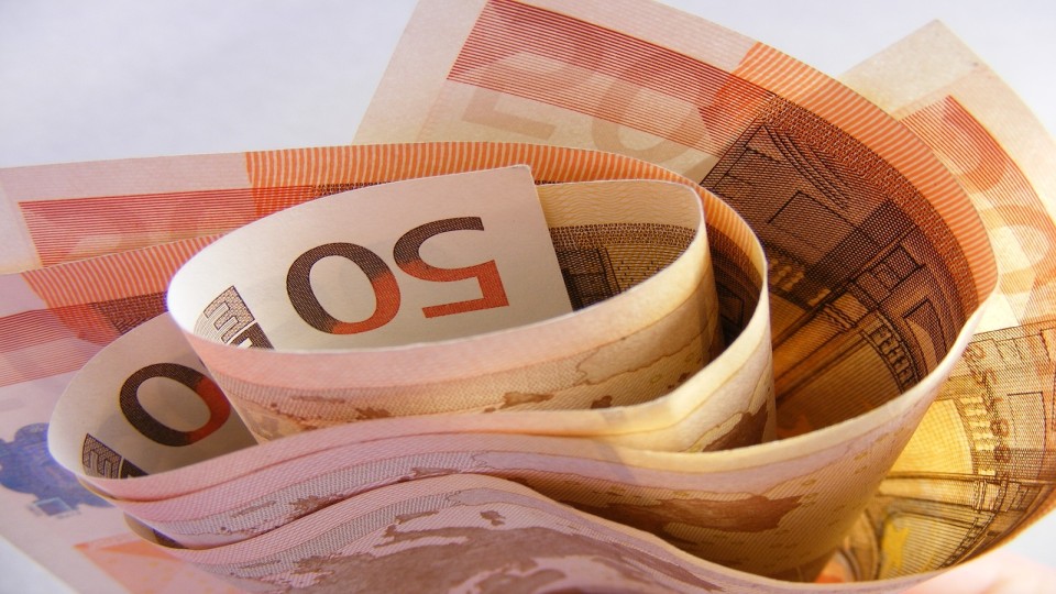 geld