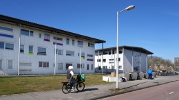 Alleen statushouders voorrang verbieden is discriminatie