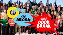 De Amsterdamse Donuteconomie: 5 jaar later