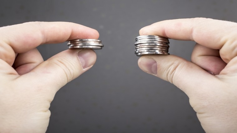 Te weinig ambtenaren profiteren van cao gemeenten, vindt Losser