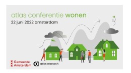 Conferentie Atlas 2022 – Wonen