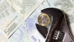 Geldzorgen in Druten en Ermelo: ‘De rek is eruit’