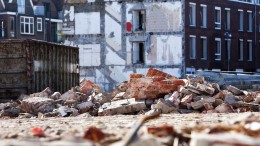 Huurders te weinig invloed bij sloop en renovatie