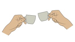 Overheid vergeet bij werving personeel het simpele kopje koffie