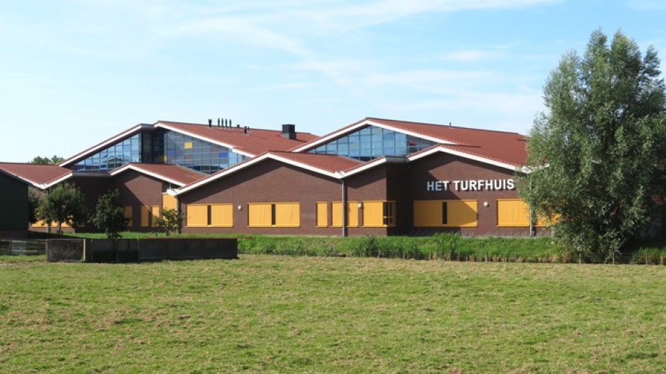 Het Turfhuis