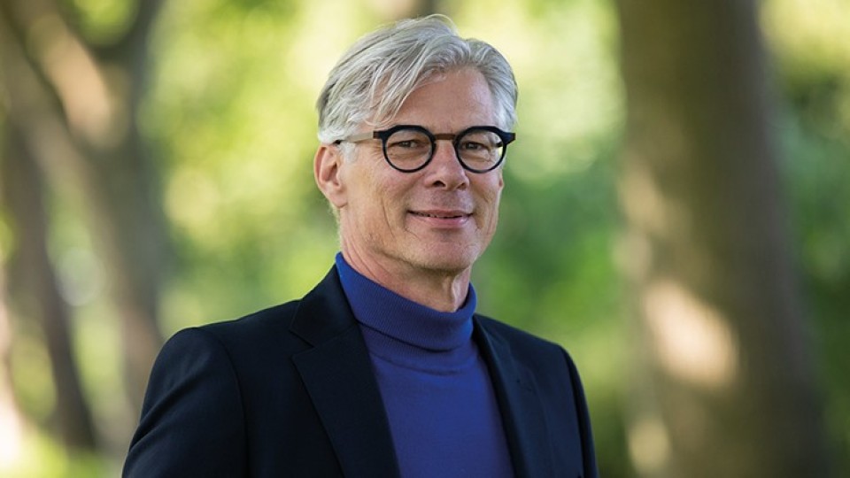 Frits Schutte - Procap