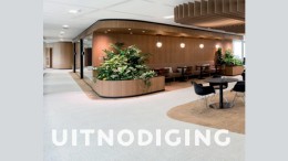 Inspiratiesessie: Hybride Werken