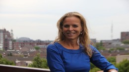 ‘Ik geloof sterk in preventie’