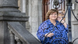Rianne Donders: ‘We moeten niet naïef zijn over populisme’