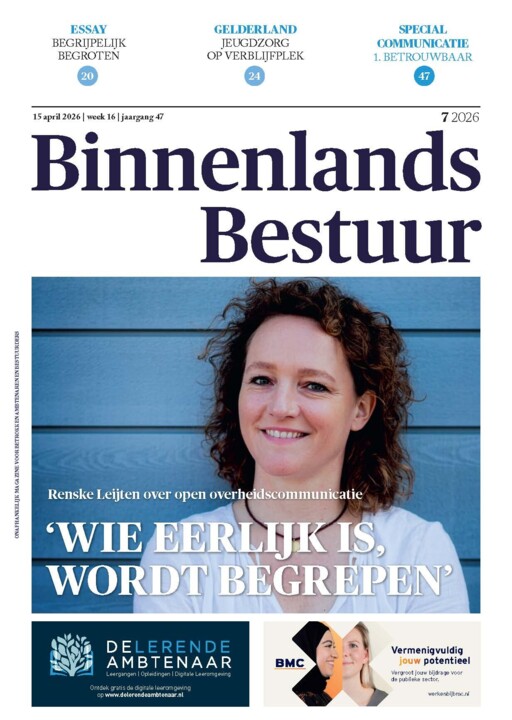 Binnenlands Bestuur 07-2026