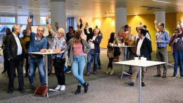 Samen Besturen in Lansingerland