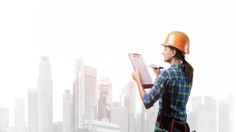 ‘Bouw dreigt deels stil te gaan vallen’