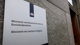 Ministeries blijven uitslagen verkiezingen bespreken