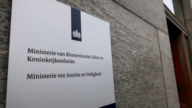 Rijkskantoren nog niet beter verspreid