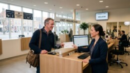 Proceskosten vergoeding in bezwaar