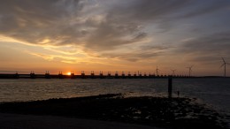 Petitie tegen uitbreiding Roompot op Noord-Beveland