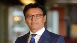 ‘Ik ben niet van het decorum’