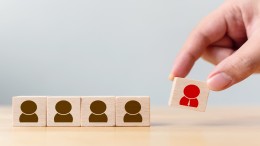 Verslaafd aan externe inhuur