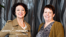 “Ruimte om een persoonlijke loopbaan te creëren”