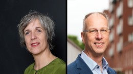 Dannenberg: 'Je hebt gewoon recht op woonruimte'